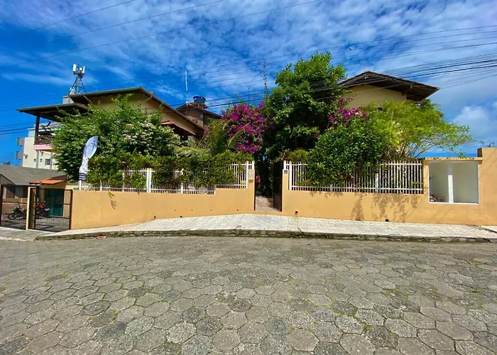 Residencial Portal Do Sol Apartamento Bombinhas