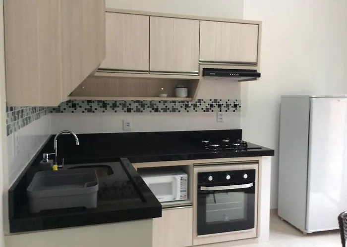 Residencial Annabel Apto 03 Bombinhas