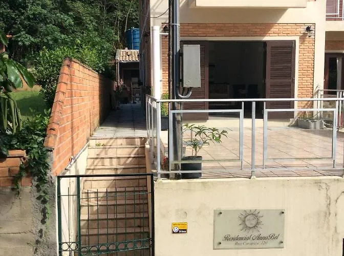 Residencial Annabel Apto 03 Bombinhas